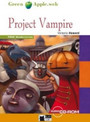 GA 1: Project Vampire GA 1: Project Vampire