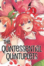 The Quintessential Quintuplets, Volume 1