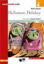 Halloween Holiday Halloween Holiday