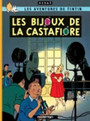 Les Aventures de Tintin 21: Les Bijoux de la Castafiore