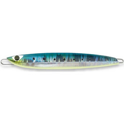 CB ONE Zero-1 Τεχνητό Δόλωμα Πλάνος Φωσφοριζέ 100gr Sardine Glow
