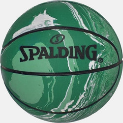 Spalding Σετ Παιδικά Τρελομπαλάκια Πράσινα 24τμχ 51-327Z1