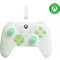 8bitdo Wired Controller για PC & Xbox Translucent Green 8bitdo Wired Controller για PC & Xbox Translucent Green