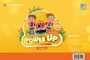 Power Up Start Smart Posters Power Up Start Smart Posters