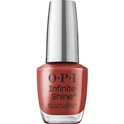 OPI Infinite Shine Knee High Stock-Blings Gloss Βερνίκι Νυχιών 15ml