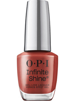 OPI Infinite Shine Knee High Stock-Blings Gloss Βερνίκι Νυχιών 15ml