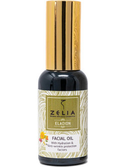 Zelia Eladion Αντιγηραντικό Λάδι Προσώπου 30ml