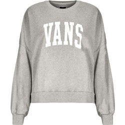 Vans Γυναικείο Φούτερ Γκρι VN000HCC02F