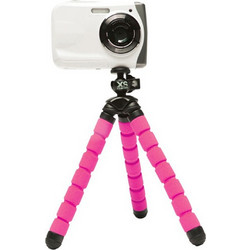 XSORIES Octopus Deluxe OCL/PIN Pink