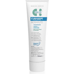 Curasept Biosmalto Mint Βρεφική & Παιδική Οδοντόκρεμα 50ml