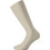 Walk Bamboo Ανδρικές Κάλτσες Ψηλές Εκρού W304-19