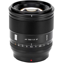 Viltrox AF 56mm f/1.2 Pro Sony E