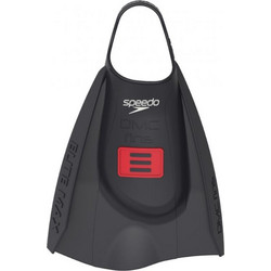Speedo DMC Elite Max Black/Red