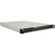 Inter-Tech 1U-10265 Επιτοίχια Καμπίνα Rack 48.1x67.8x44.5cm