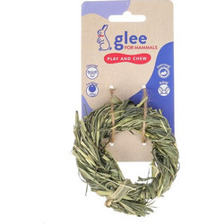 Glee Timothy Ring 9cm