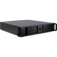Καμπίνες Rack Inter-Tech