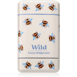 Wild Honey & Cactus Flower Bee Case Φυσικό Γυναικείο Αποσμητικό Stick 24h Χωρίς Αλουμίνιο 40gr
