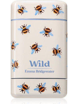 Wild Honey & Cactus Flower Bee Case Φυσικό Γυναικείο Αποσμητικό Stick 24h Χωρίς Αλουμίνιο 40gr
