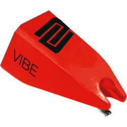 Reloop Stylus Vibe Βελόνα Πικάπ Κόκκινη