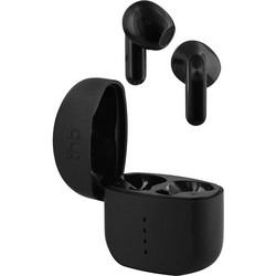 EBZIPP2BK Black Ακουστικά Bluetooth Earbud