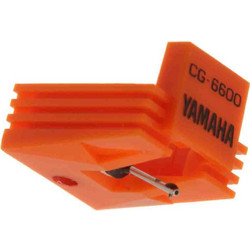Yamaha 846-DS-OR Βελόνα Πικάπ Πορτοκαλί