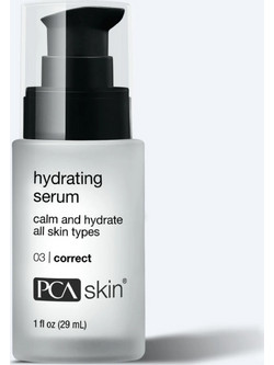 PCA Skin Hydrating Ενυδατικό Serum Προσώπου 29ml