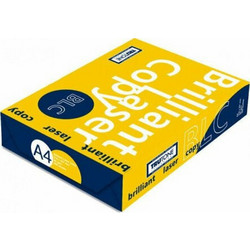 Brilliant Laser Copy Χαρτί Α4 80gr/m² 500 Φύλλα