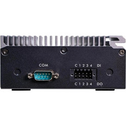 Shuttle Edge SPCEL03 Barebone (Intel Atom-x6413E/32GB DDR4)