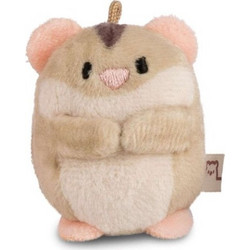 NICI Mymochi Minis W2 Hamster Hamps