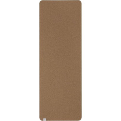 Gaiam Στρώμα Γυμναστικής Yoga / Pilates Καφέ 173x61x0.5cm 62904