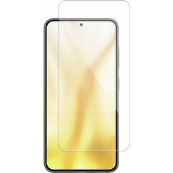 Spacecase Tempered Glass Clear (Samsung Galaxy S25 Edge)