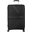 American Tourister Flytwist 155267-0614 Βαλίτσα Μεγάλη 78x50x33cm με 4 Ρόδες Μαύρη