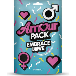 IntoYou Embrace Love Ερωτικό Set AP-883