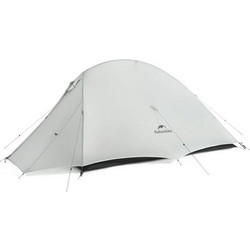 Naturehike Cloud Up 2 Σκηνή Camping Ιγκλού 2 Ατόμων 4 Εποχών CNK2450WS017