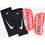 Nike Mercurial FlyLite SuperLock Επικαλαμίδες Ποδοσφαίρου Κόκκινες DN3608-636