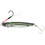 Daiwa Samurai Mini Jig Τεχνητό Δόλωμα Πλάνος Φωσφοριζέ 4.35cm 7gr 14
