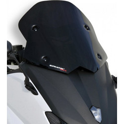 ERMAX Φιμέ Ζελατίνα Μηχανής για Yamaha T-Max 530 '12-'16 450mm 030256110