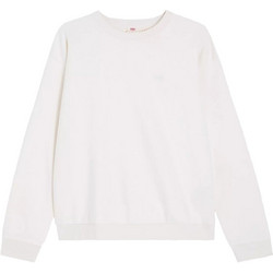 Levi's Γυναικείο Φούτερ Άσπρο A5942-0036