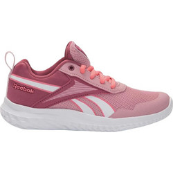 Reebok Παιδικά Αθλητικά Παπούτσια για Τρέξιμο Ροζ Μωβ 100232026