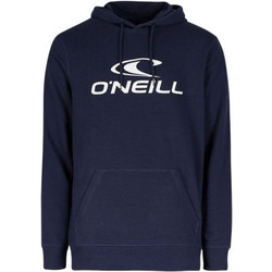 O'Neill Γυναικείο Φούτερ με Κουκούλα & Τσέπες Navy Μπλε 928005-90291