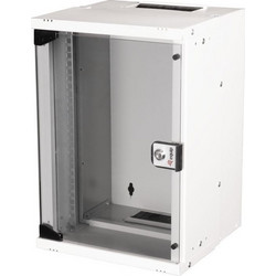 Equip EWM-09-3030-G Επιτοίχια Καμπίνα Rack 9U 30x30x76.2cm