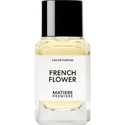 Matiere Premiere French Flower Eau de Parfum 50ml