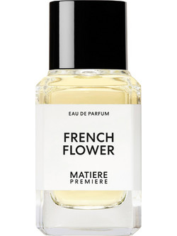 Matiere Premiere French Flower Eau de Parfum 50ml