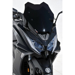 ERMAX Φιμέ Ζελατίνα Μηχανής για Kymco AK550 '17-'24 490mm 0341017-03
