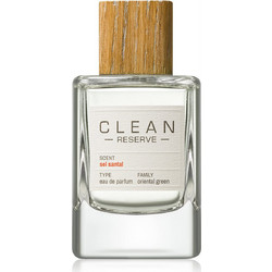 Clean Reserve Sel Santal Eau de Parfum 50ml