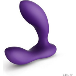 LELO Bruno Πρωκτικός Δονητής 11cm Μωβ
