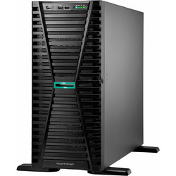 HPE ProLiant ML110 Gen11 (Intel Xeon Bronze-3508U/32GB DDR5/2x480GB SSD/2x1000W/FreeDos)