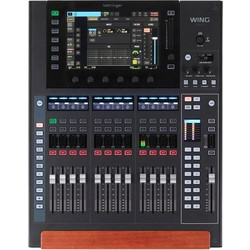 Behringer Wing Compact 32Ch