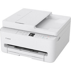 Canon TS7550i Έγχρωμο Πολυμηχάνημα Inkjet με Mobile Print