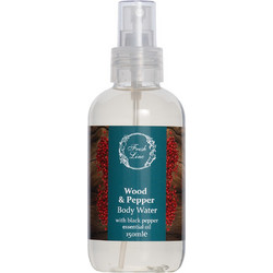 Fresh Line Wood & Pepper Body Mist 150ml